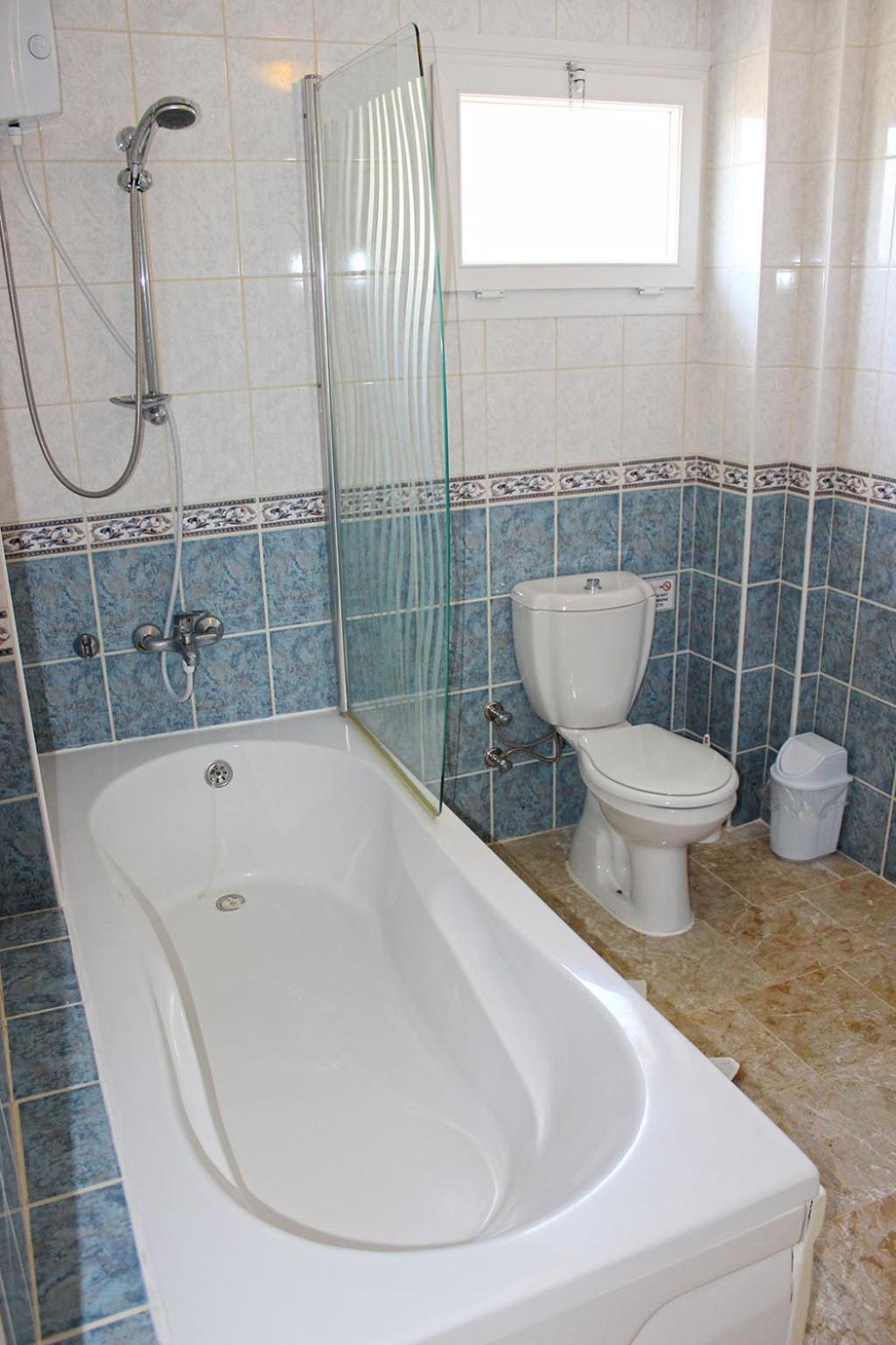 Karandjo Villa Fethiye