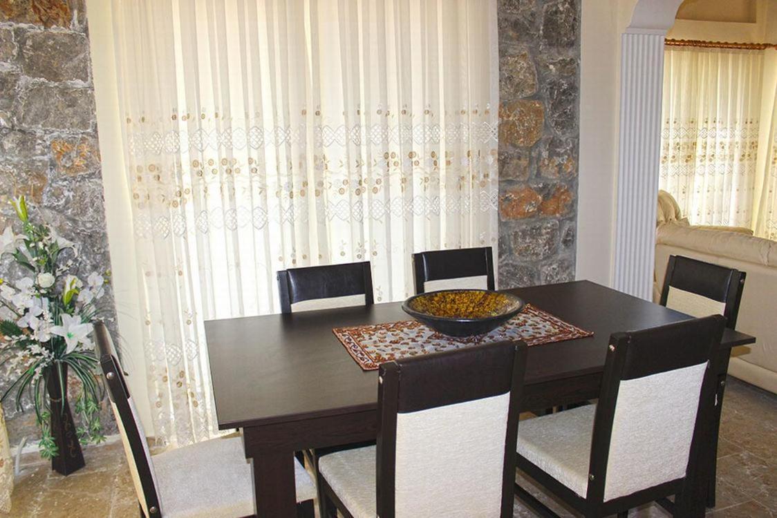 Elwyn Villa Fethiye