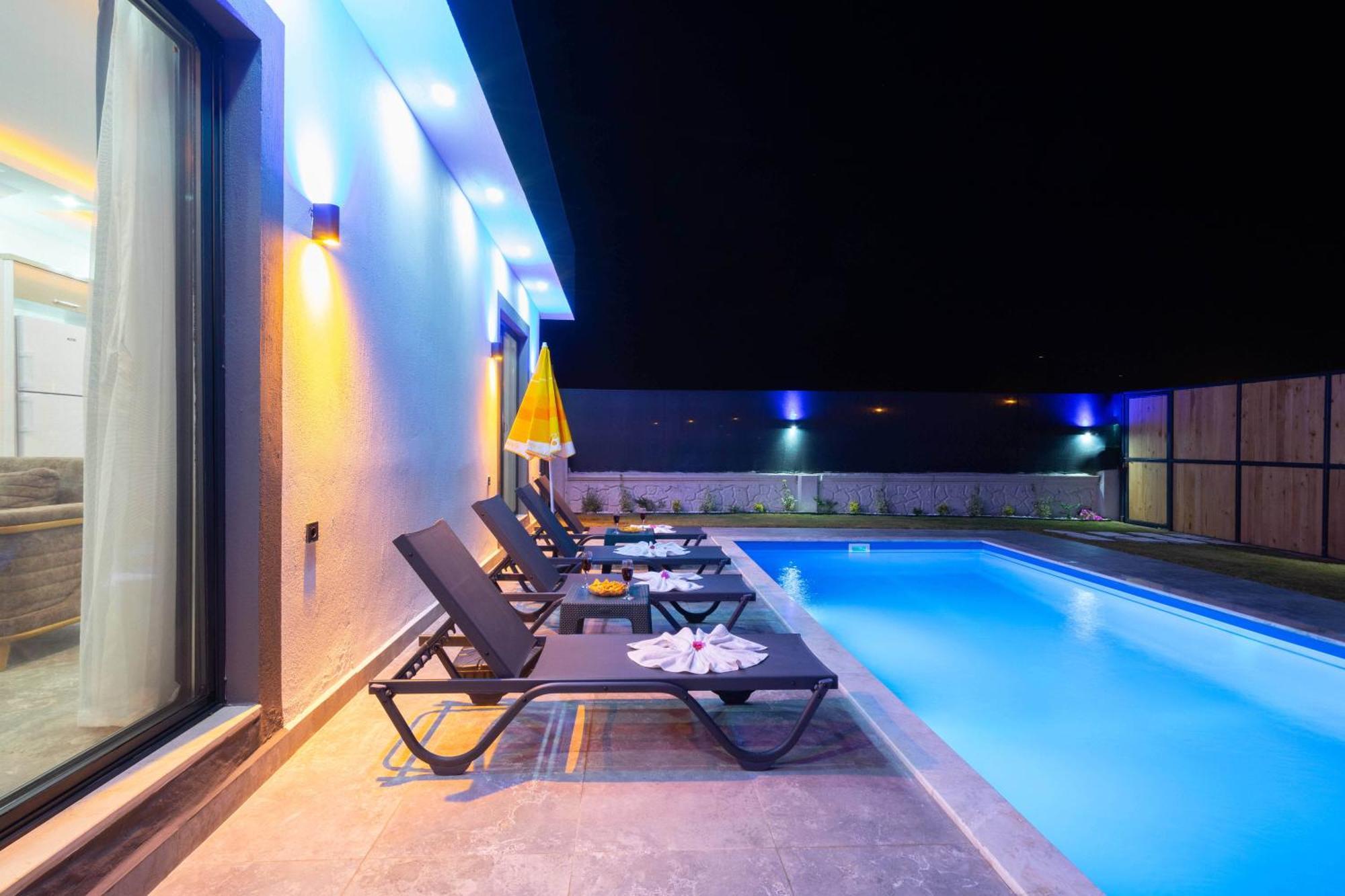 Villa Ramos Fethiye