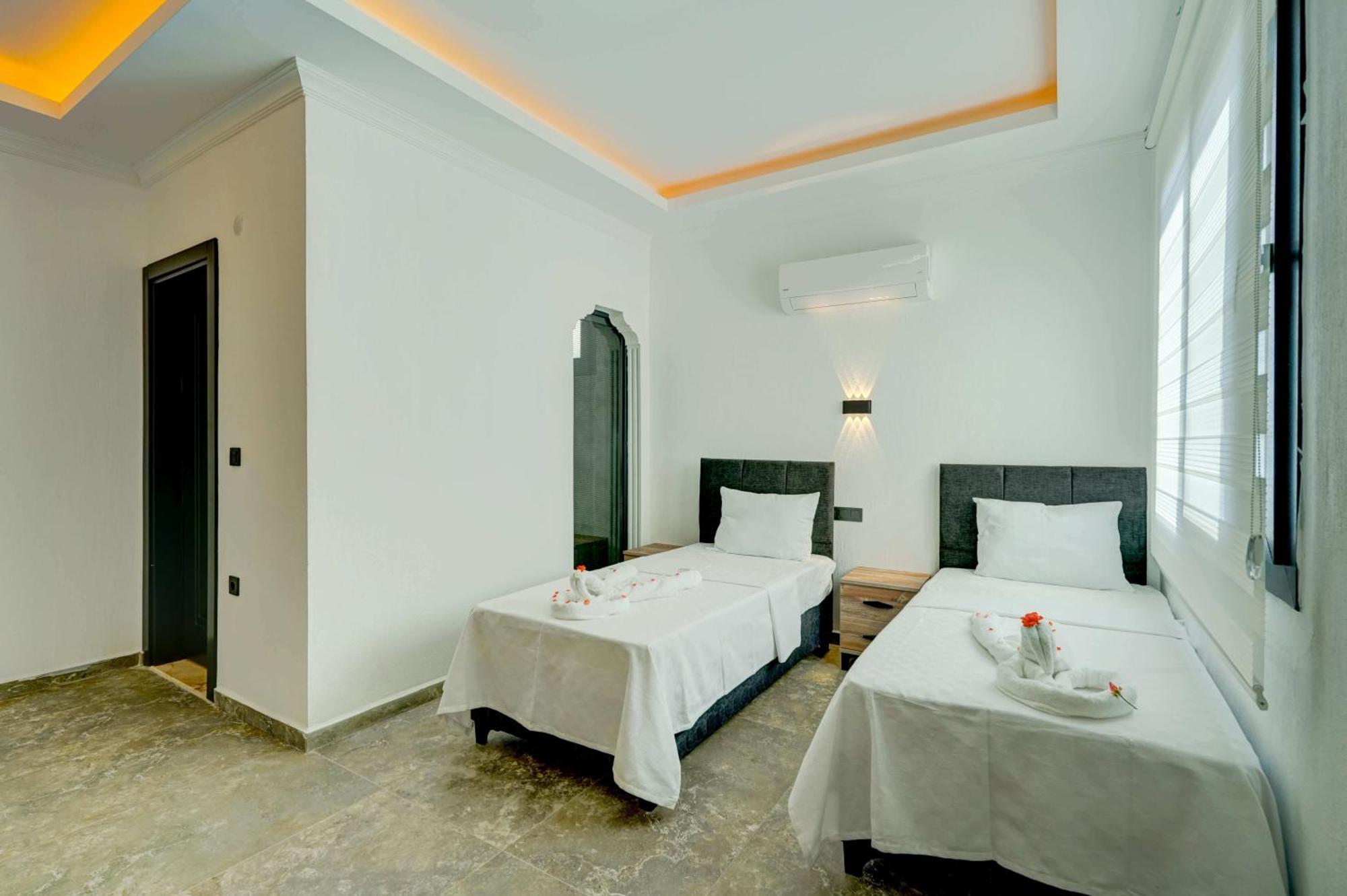Villa Ramos Fethiye