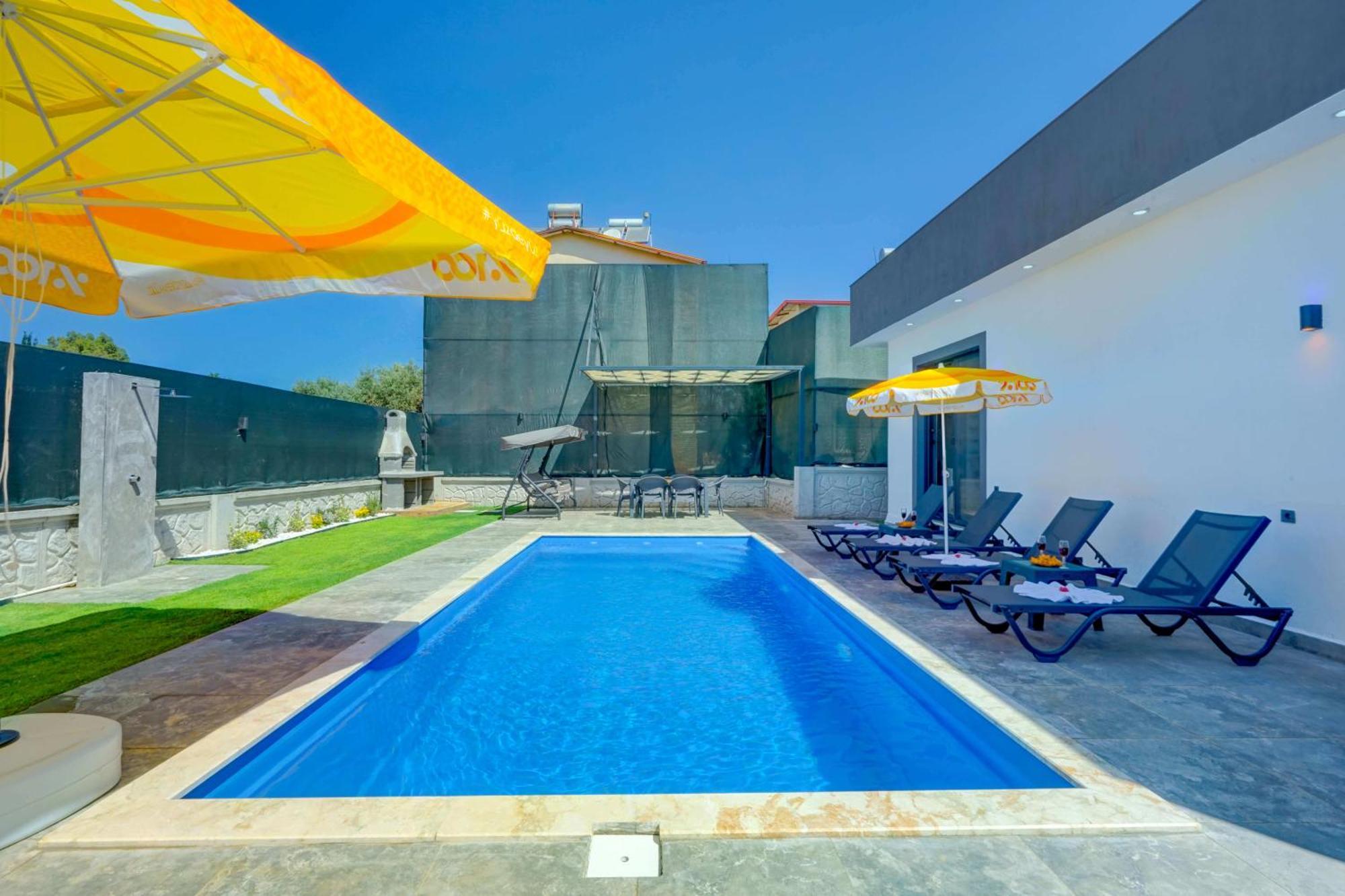 Ramos Fethiye