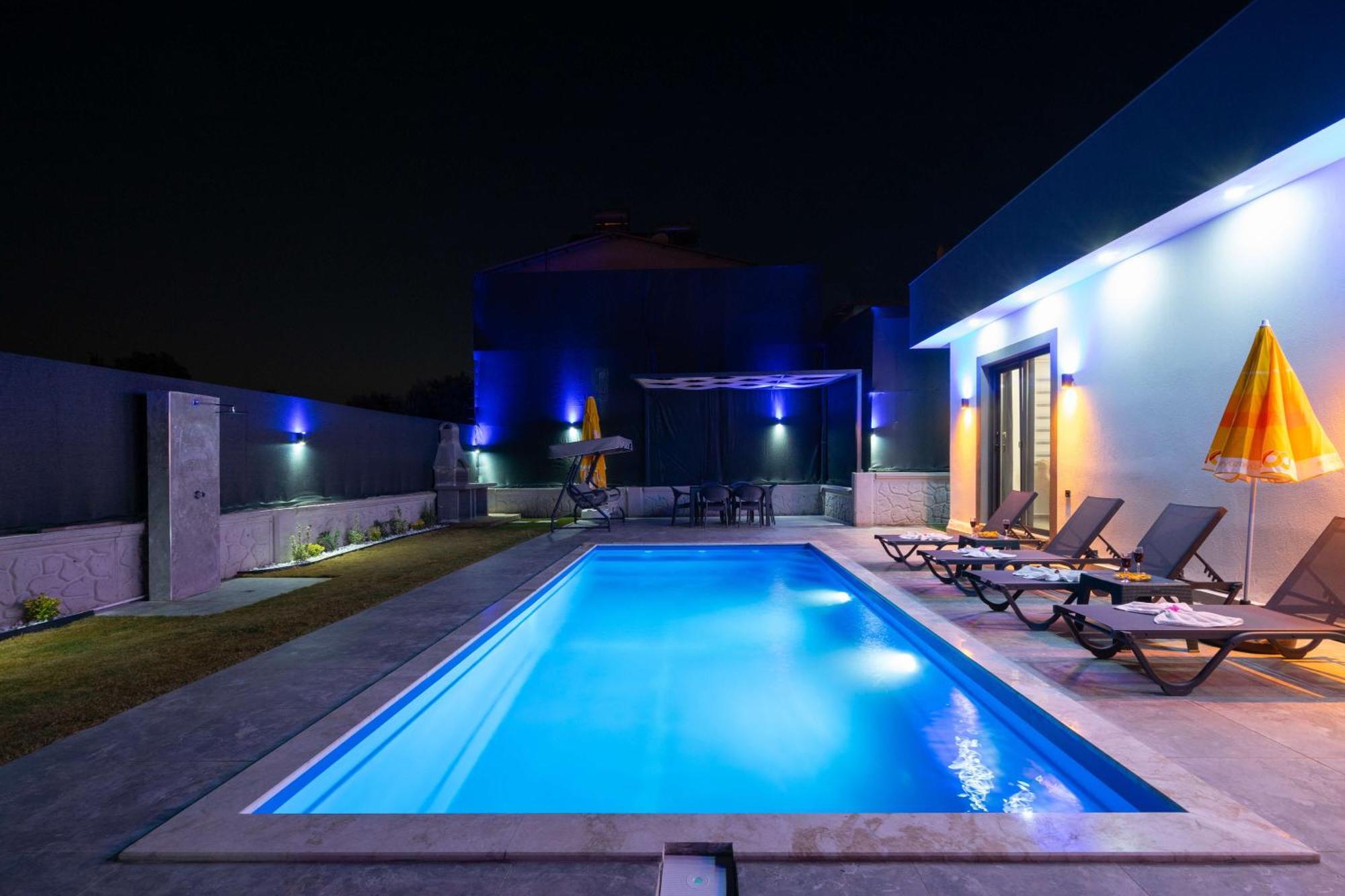 Ramos Villa