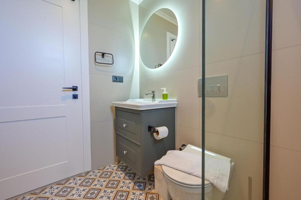 Villa Luxury In The Center Of - Ezel Hanim *