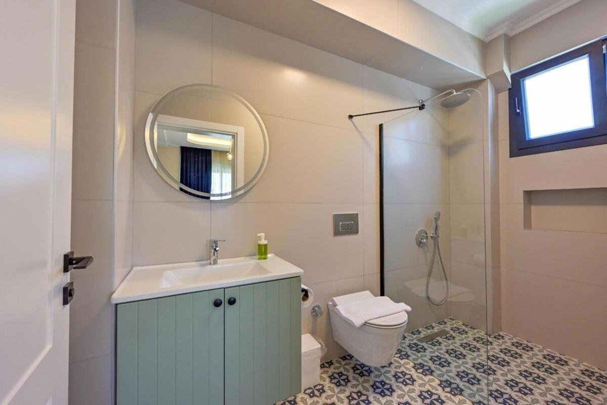Villa Luxury In The Center Of - Ezel Hanim Fethiye