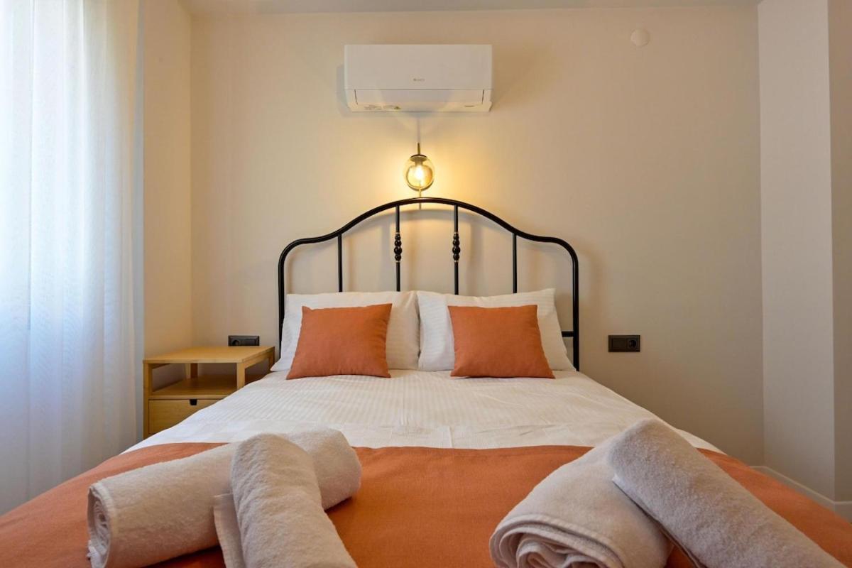 Luxury In The Center Of - Ezel Hanim Fethiye