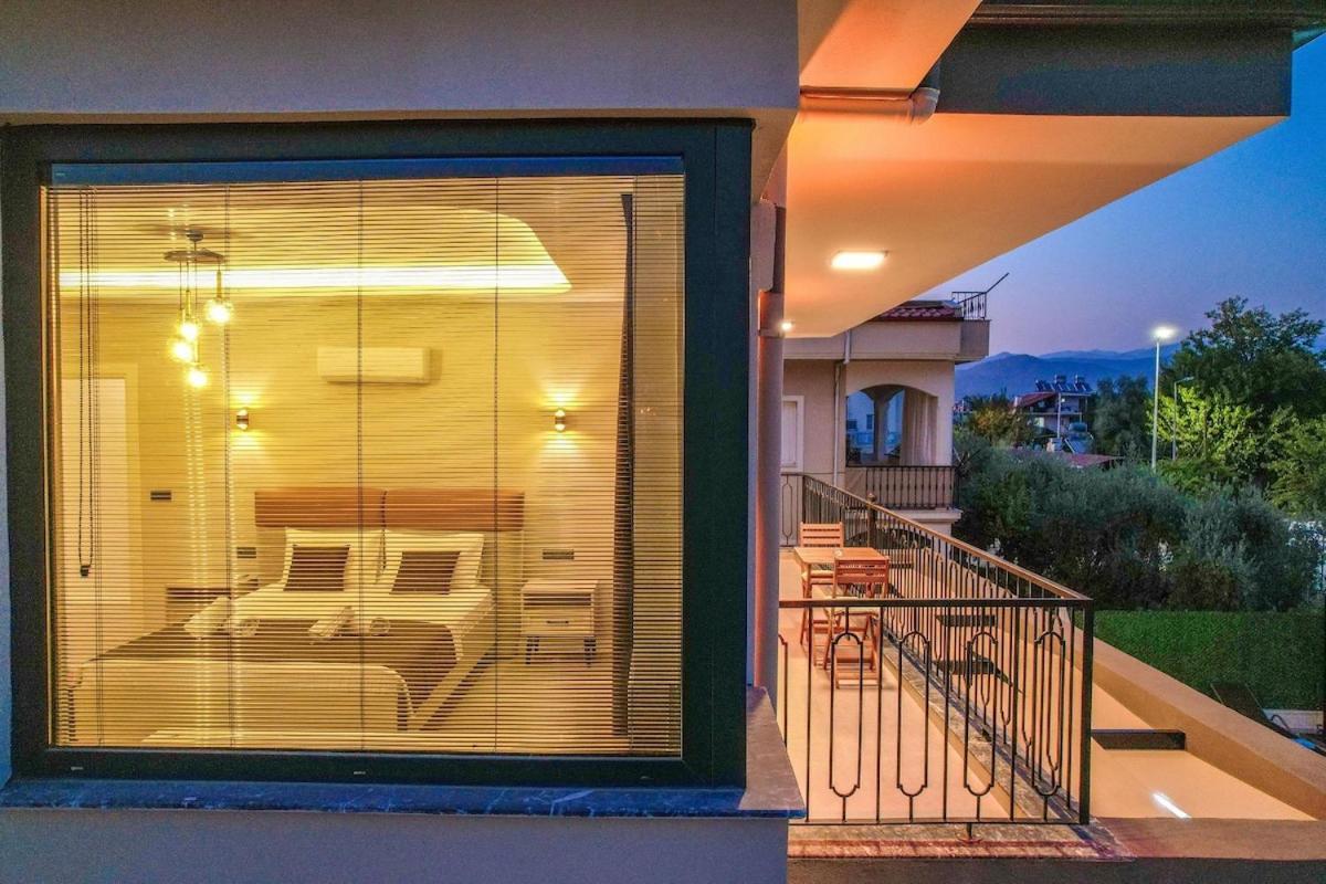 Villa Luxury In The Center Of - Ezel Hanim