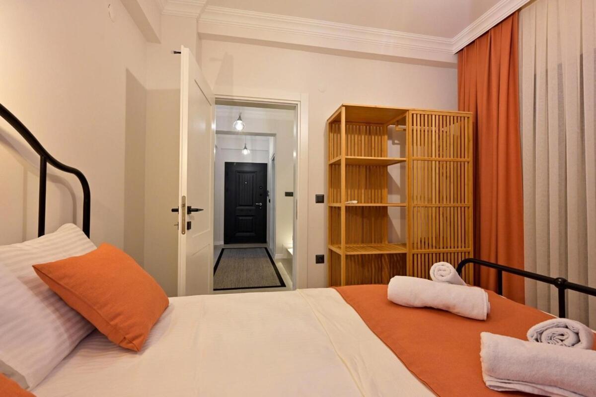Luxury In The Center Of - Ezel Hanim