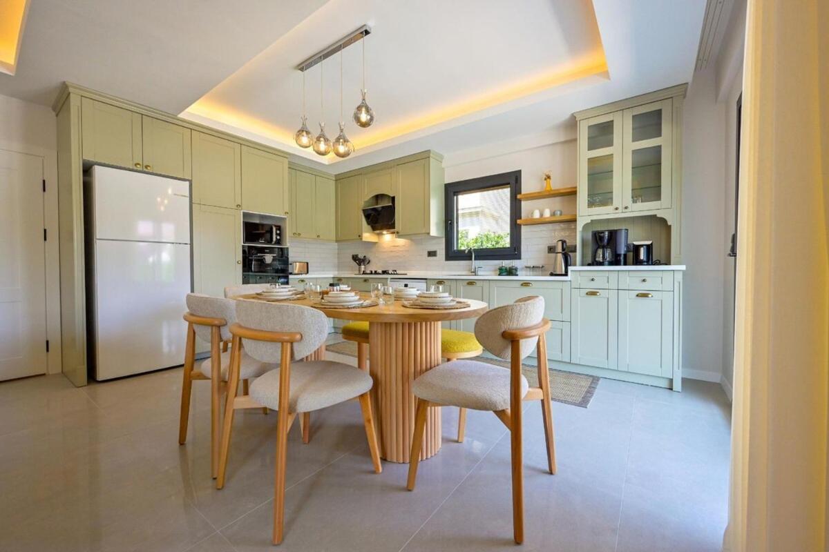 Luxury In The Center Of - Ezel Hanim * Fethiye