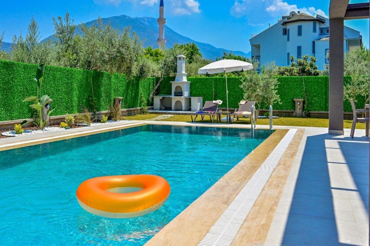 Villa Luxury In The Center Of - Ezel Hanim *