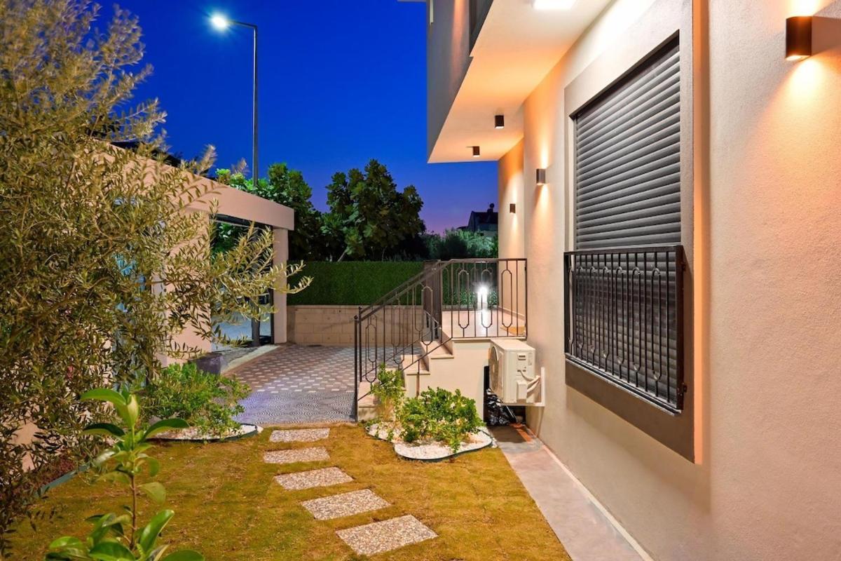 Villa Luxury In The Center Of - Ezel Hanim Fethiye