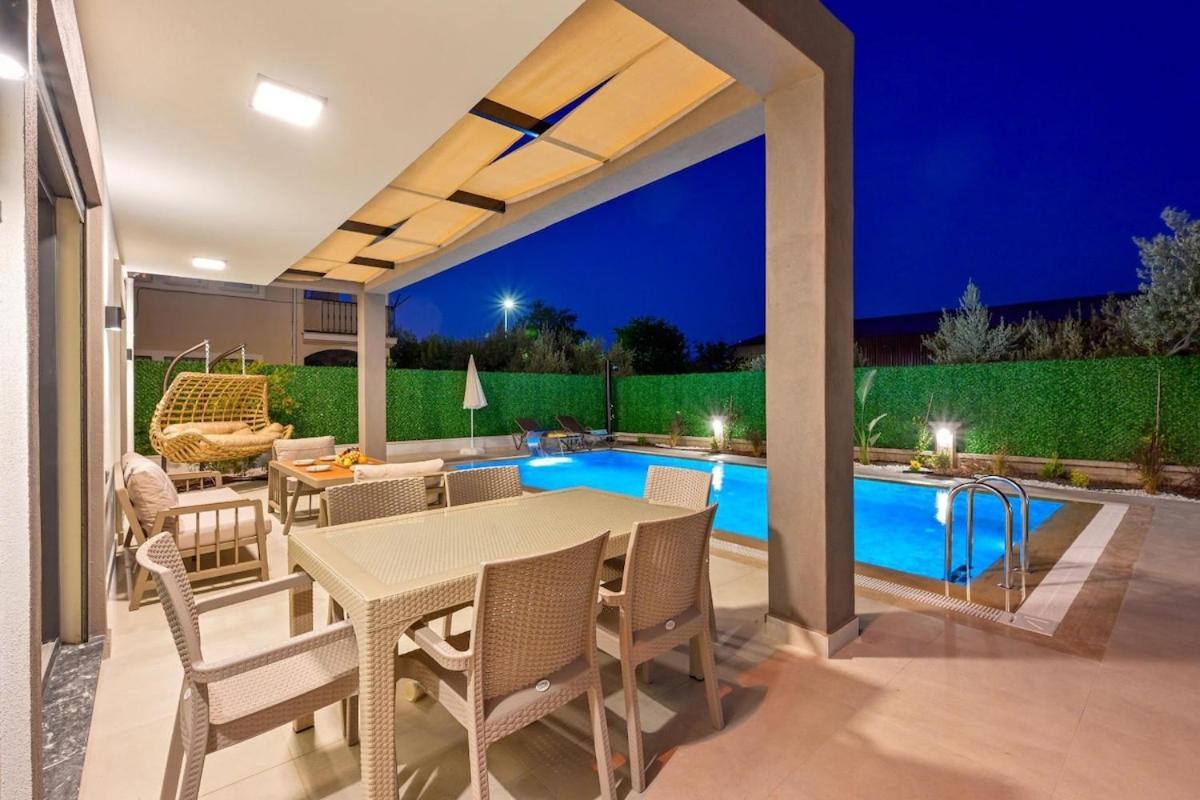 Luxury In The Center Of - Ezel Hanim Fethiye