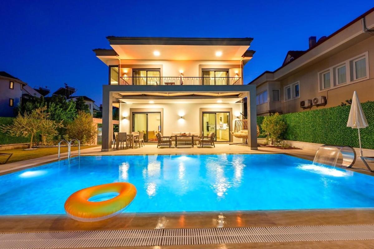 Luxury In The Center Of - Ezel Hanim * Fethiye