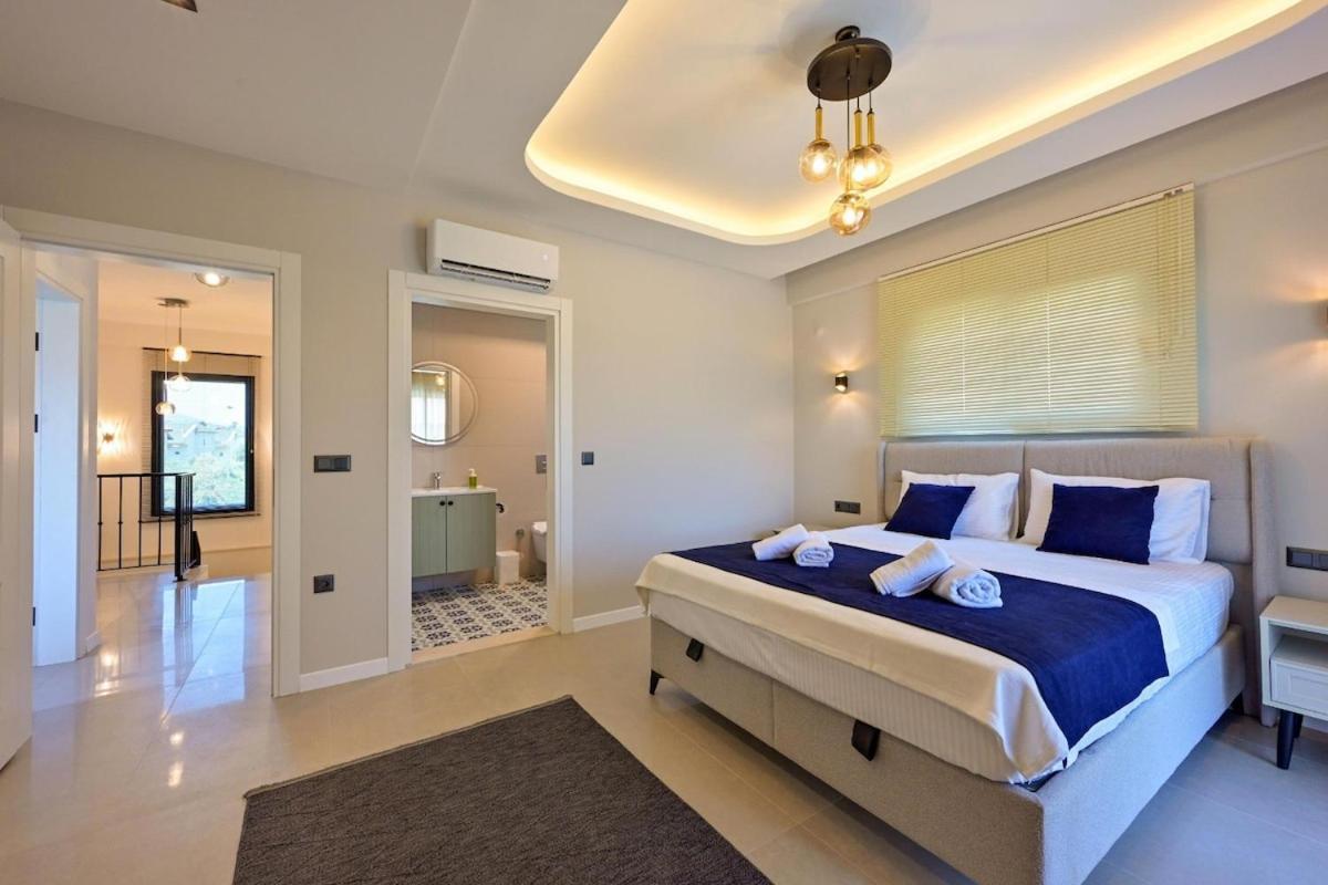 Luxury In The Center Of - Ezel Hanim *