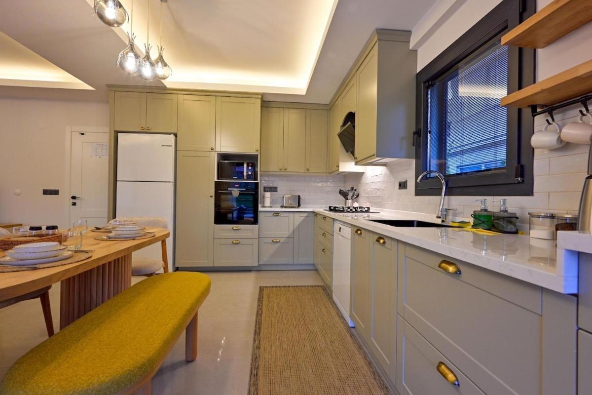Luxury In The Center Of - Ezel Hanim * Fethiye