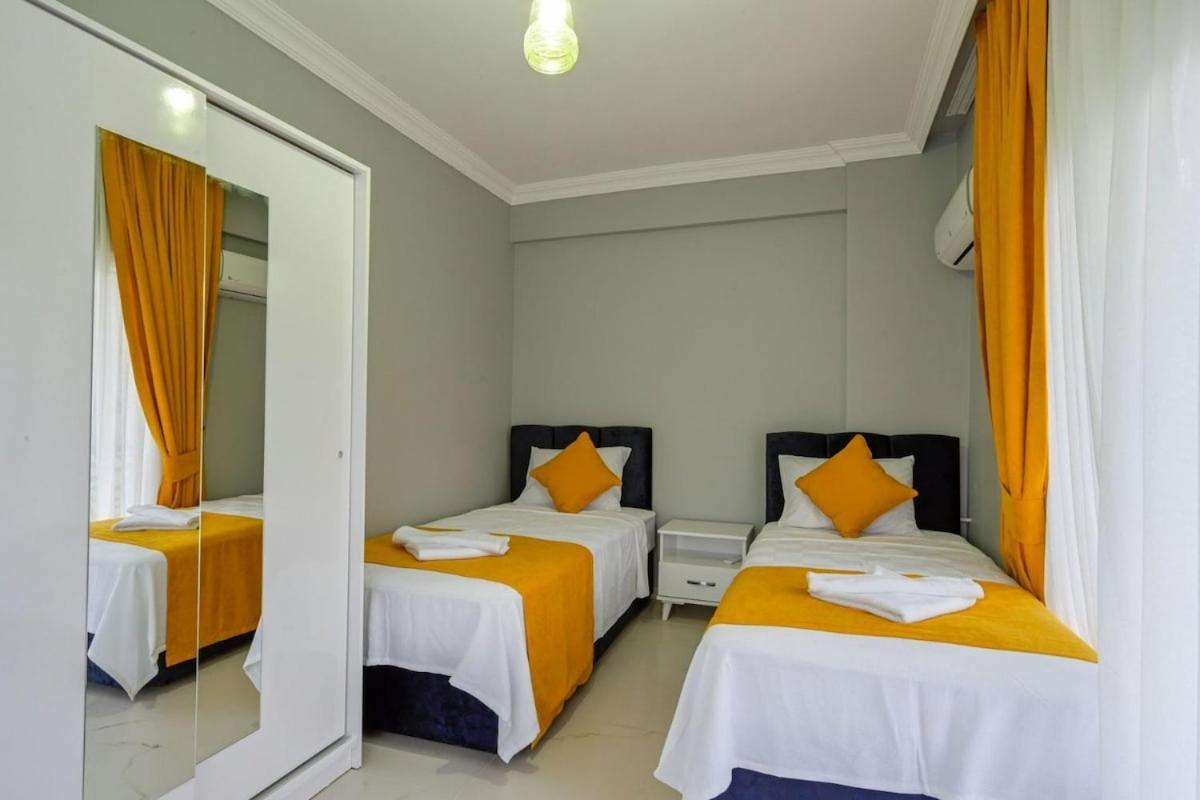 Spacious For Large Families - Egeden 2 * Fethiye