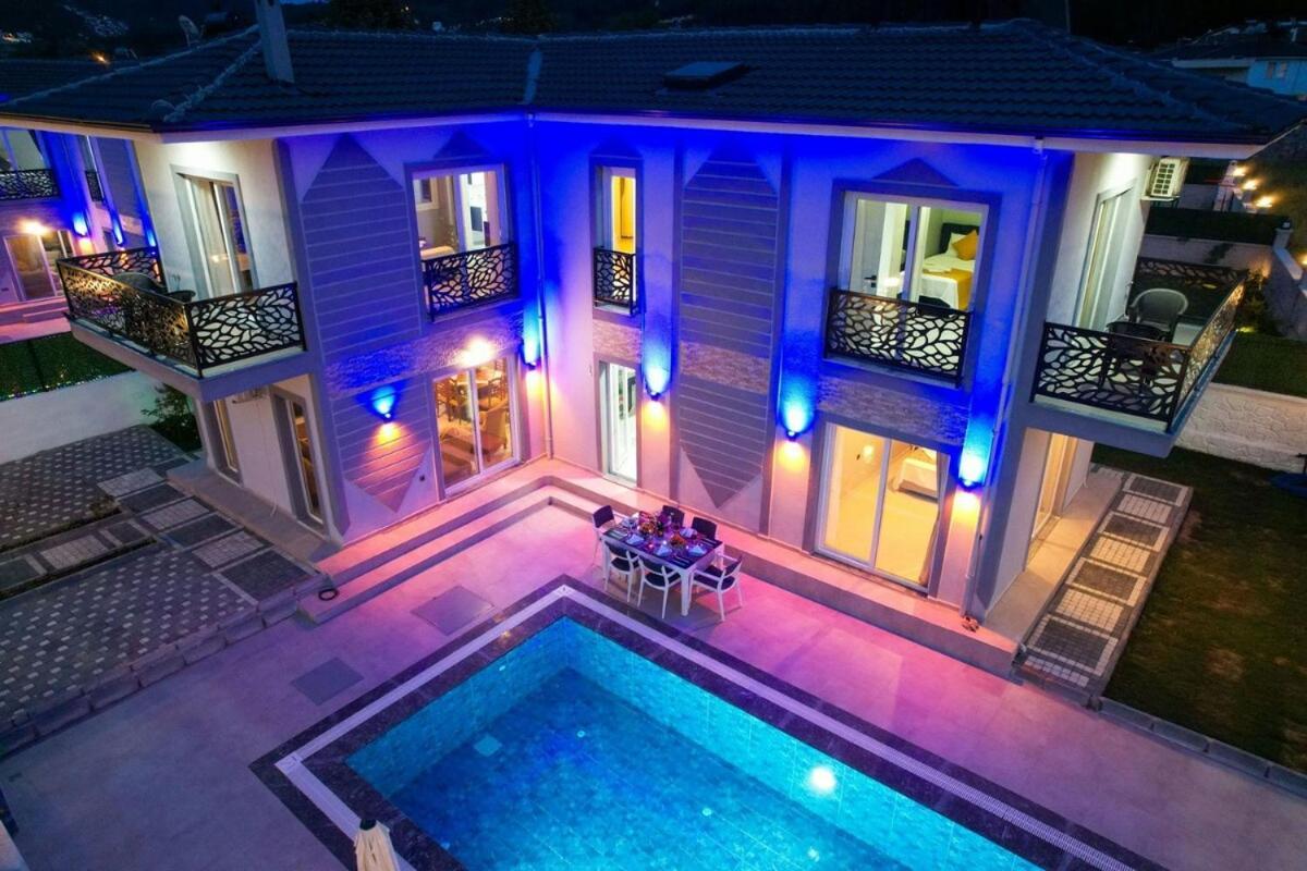 Spacious For Large Families - Egeden 2 Villa *