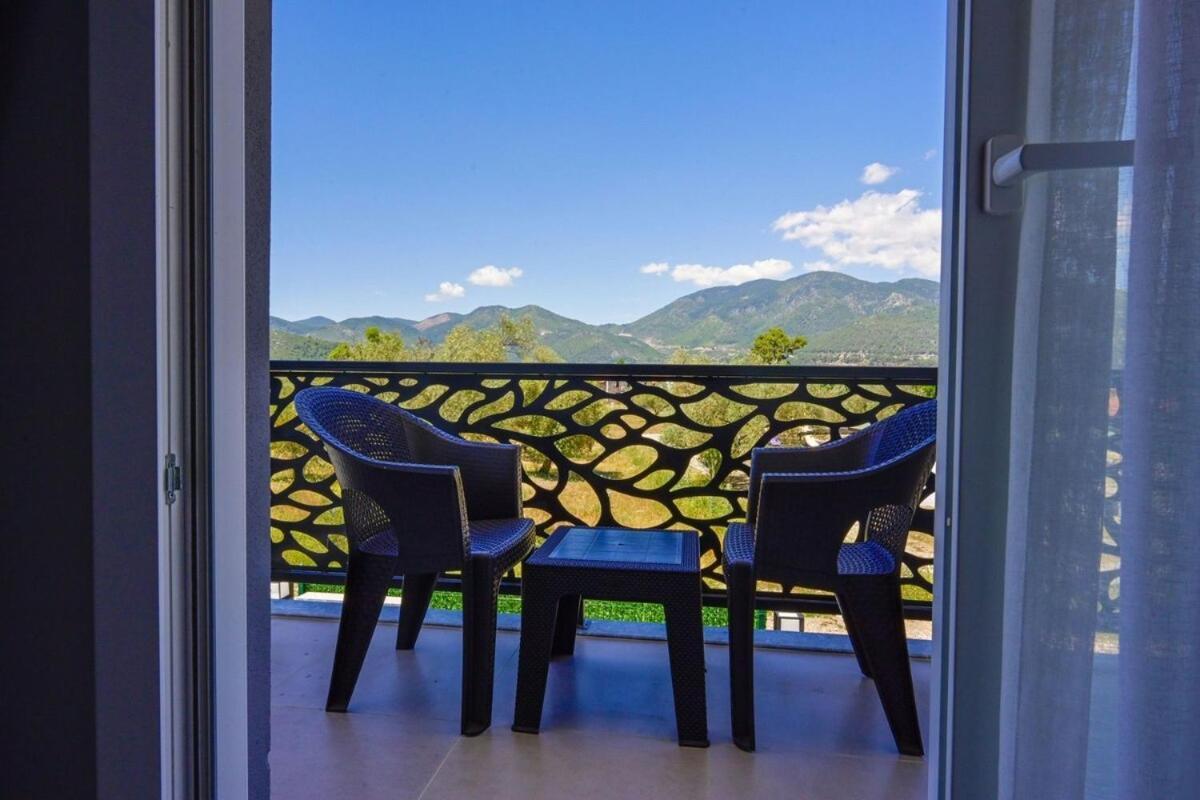 Spacious For Large Families - Egeden 2 Villa *