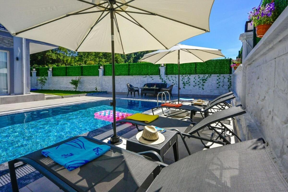 Spacious For Large Families - Egeden 2
