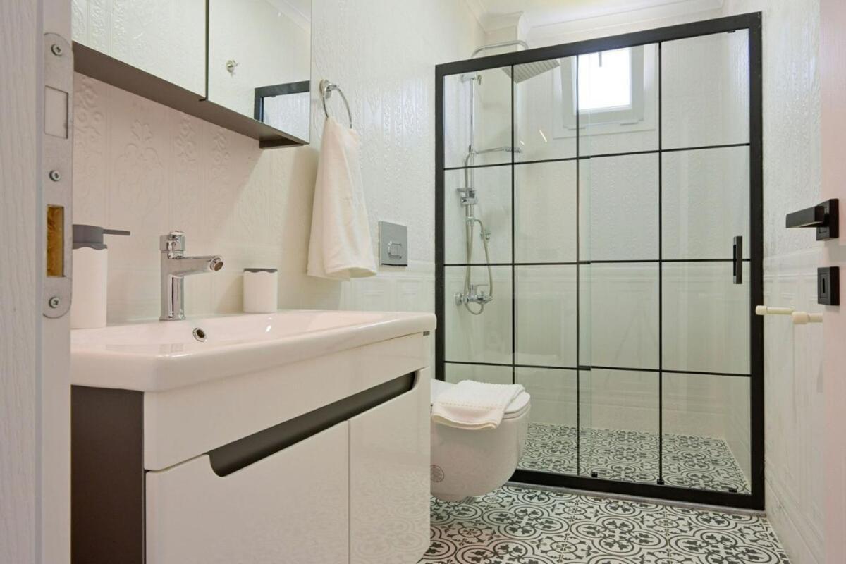 Spacious For Large Families - Egeden 2 Fethiye