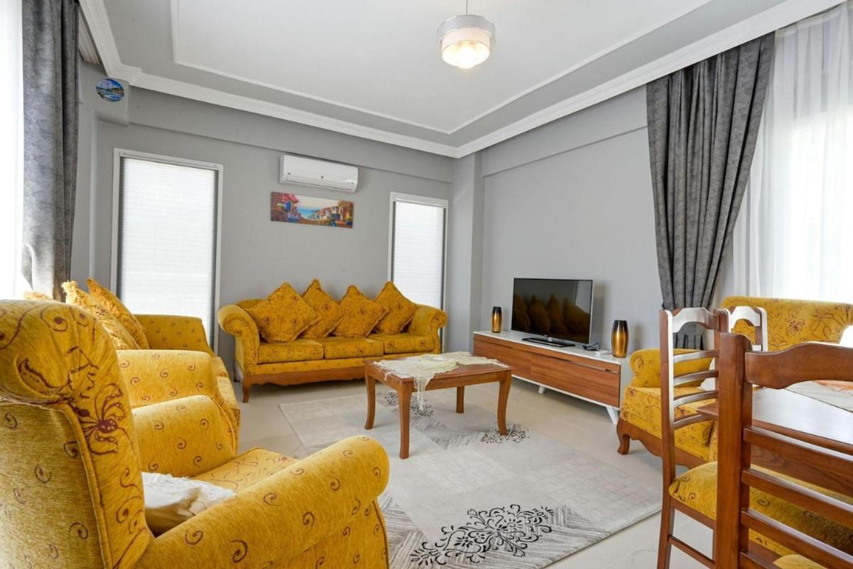 Villa Spacious For Large Families - Egeden 2