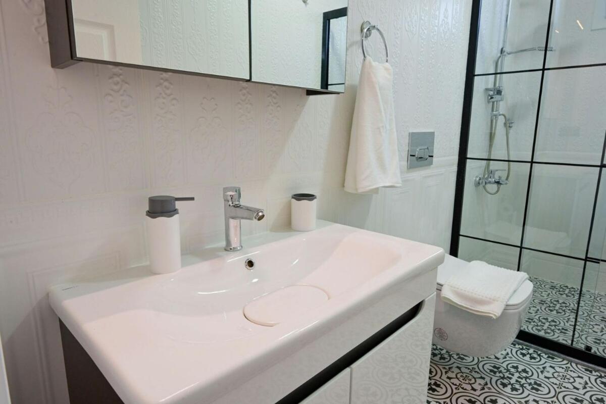 Spacious For Large Families - Egeden 2 Villa Fethiye