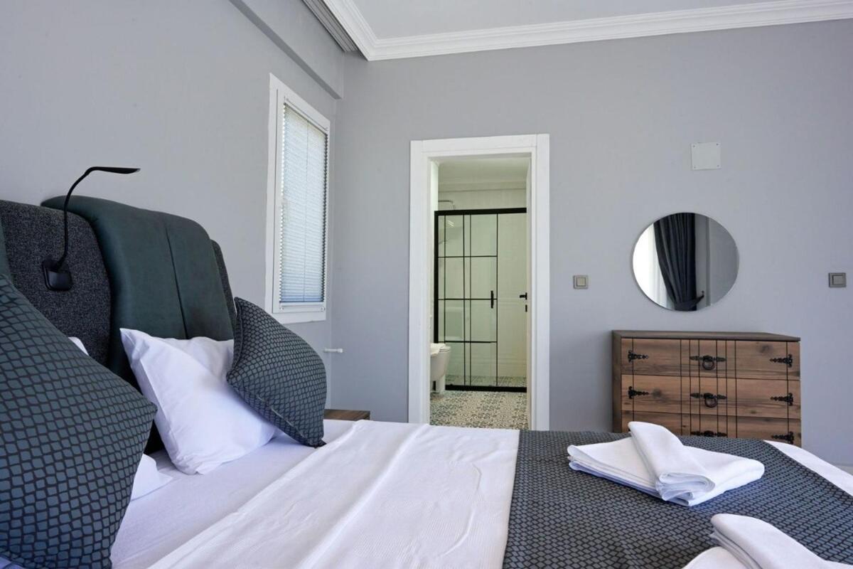 Spacious For Large Families - Egeden 2 *