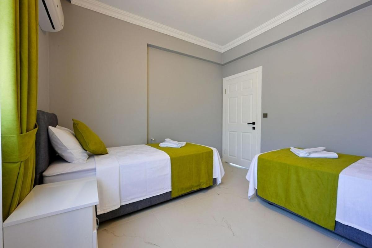 Spacious For Large Families - Egeden 2