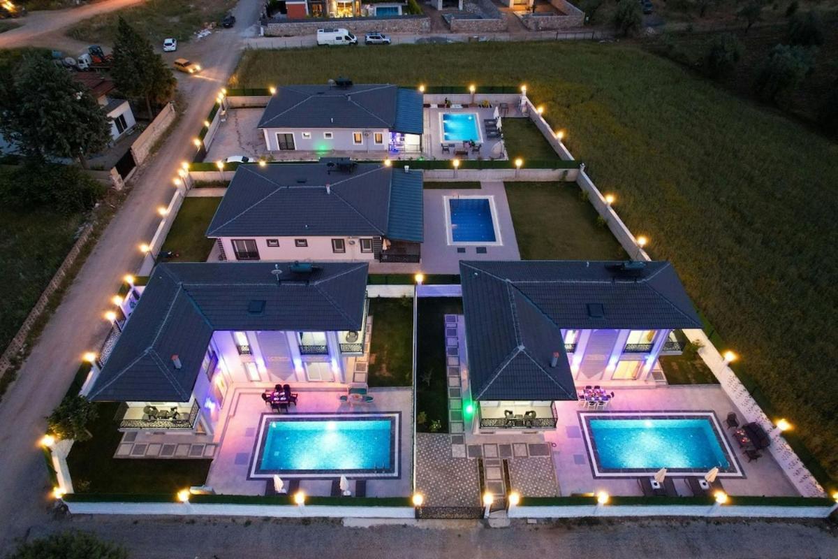 Spacious For Large Families - Egeden 2 Villa *