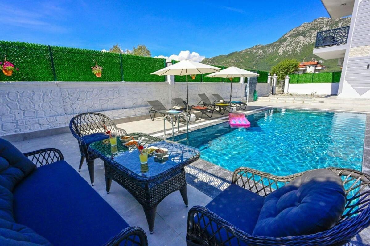 Spacious For Large Families - Egeden 2 Villa *