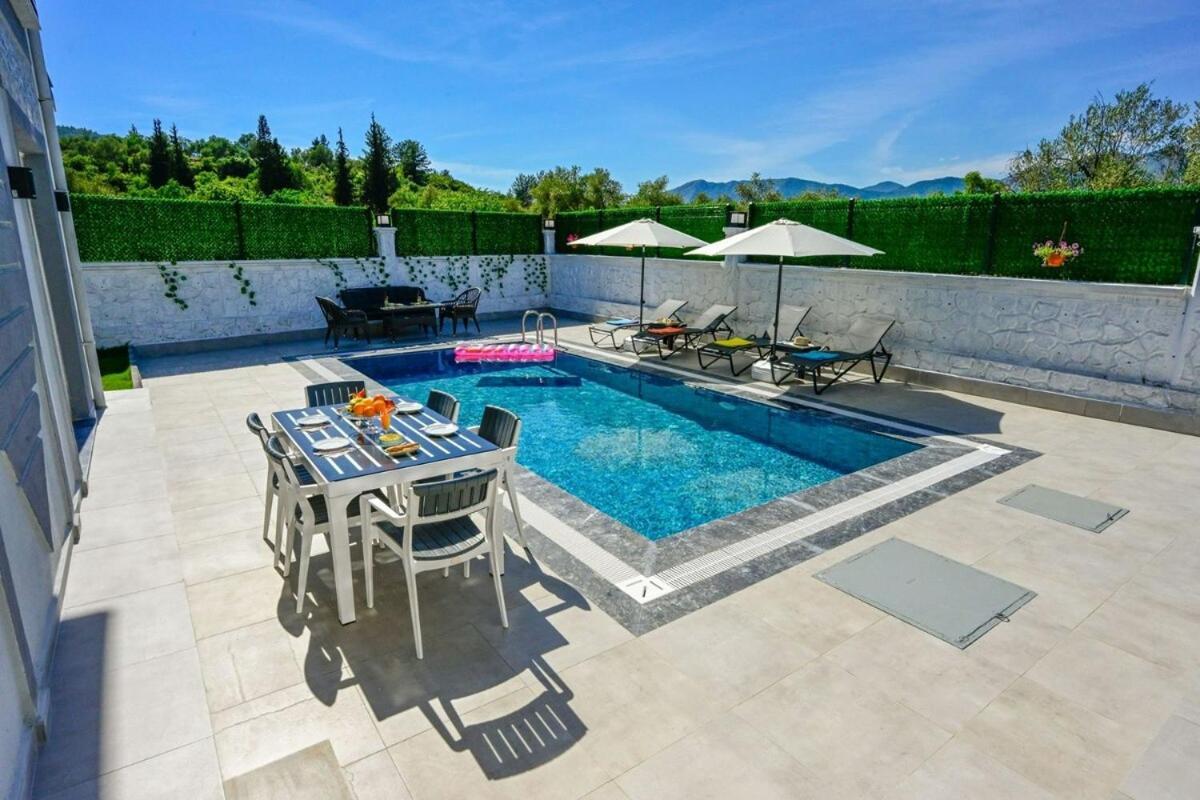 Villa Spacious For Large Families - Egeden 2 Fethiye
