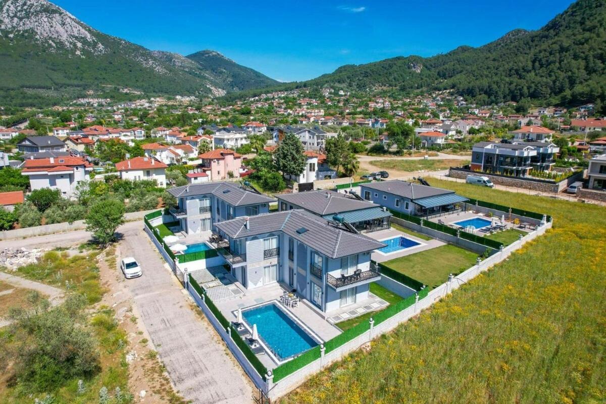 Spacious For Large Families - Egeden 2