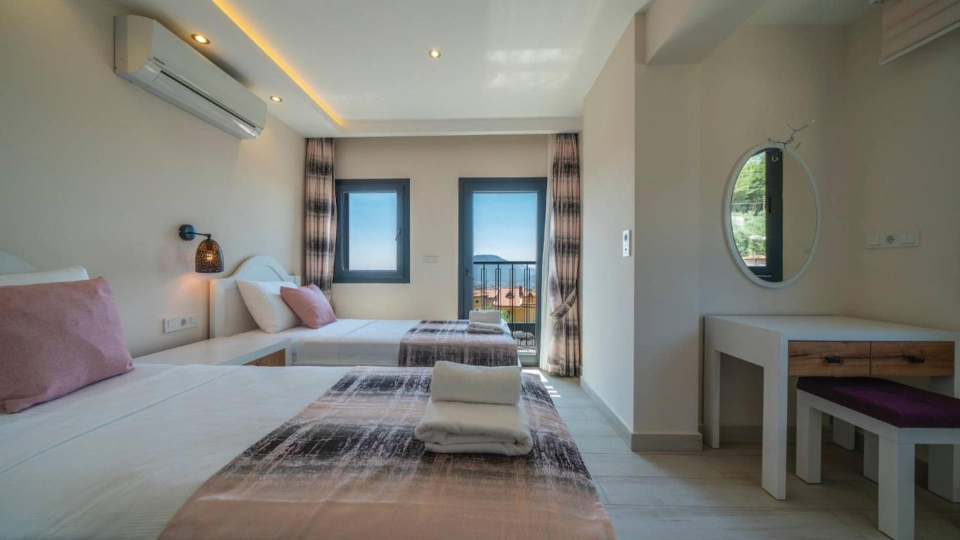 Oludeniz 3 Bedroom - 5115 Fethiye