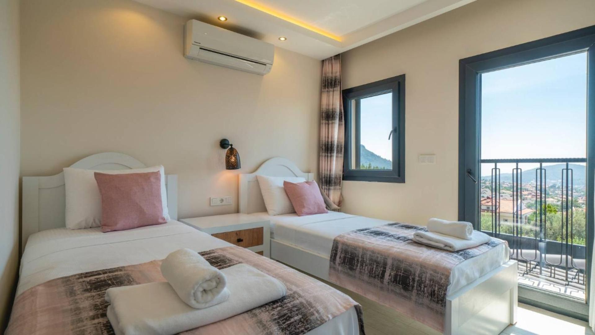 Oludeniz 3 Bedroom - 5115 Villa *