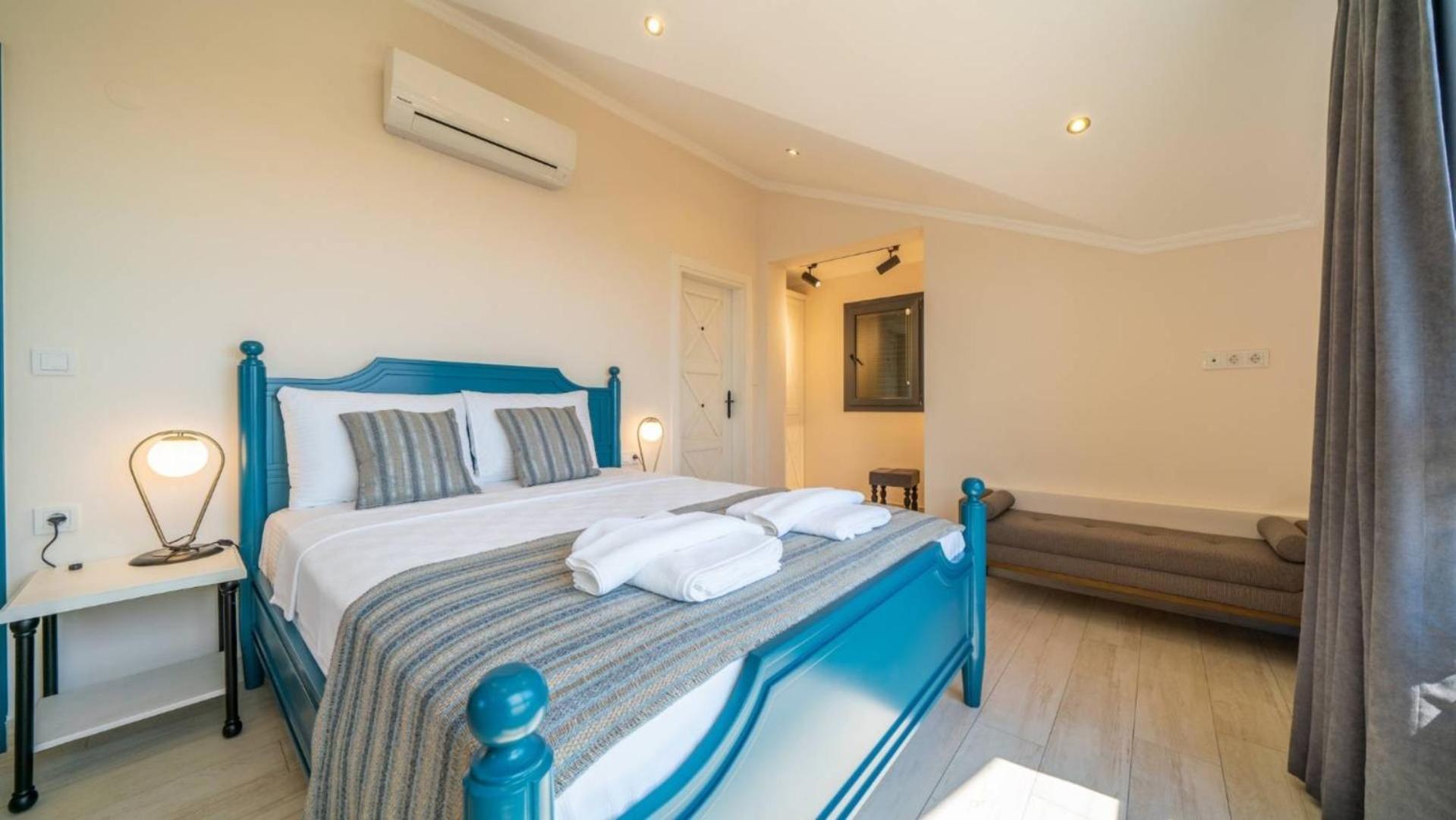 Villa Oludeniz 3 Bedroom - 5115 Fethiye