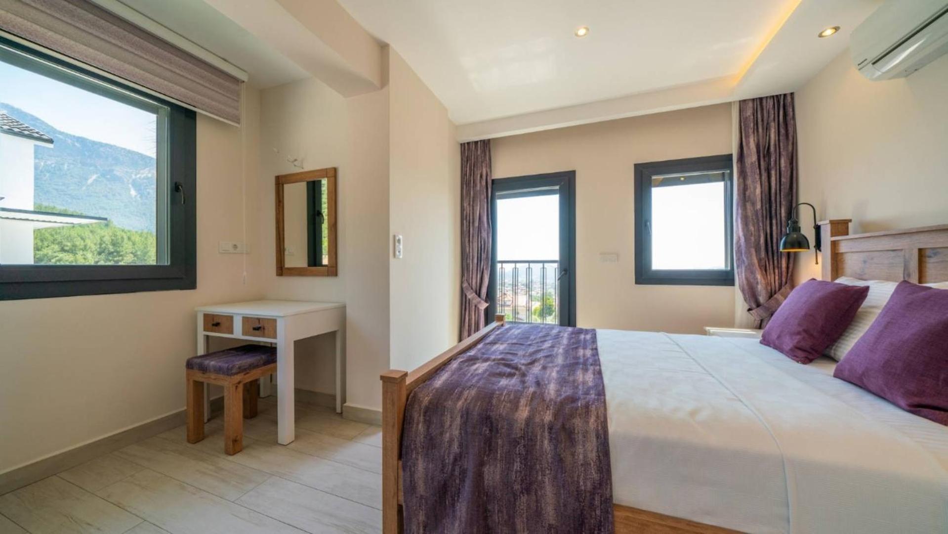 Oludeniz 3 Bedroom - 5115