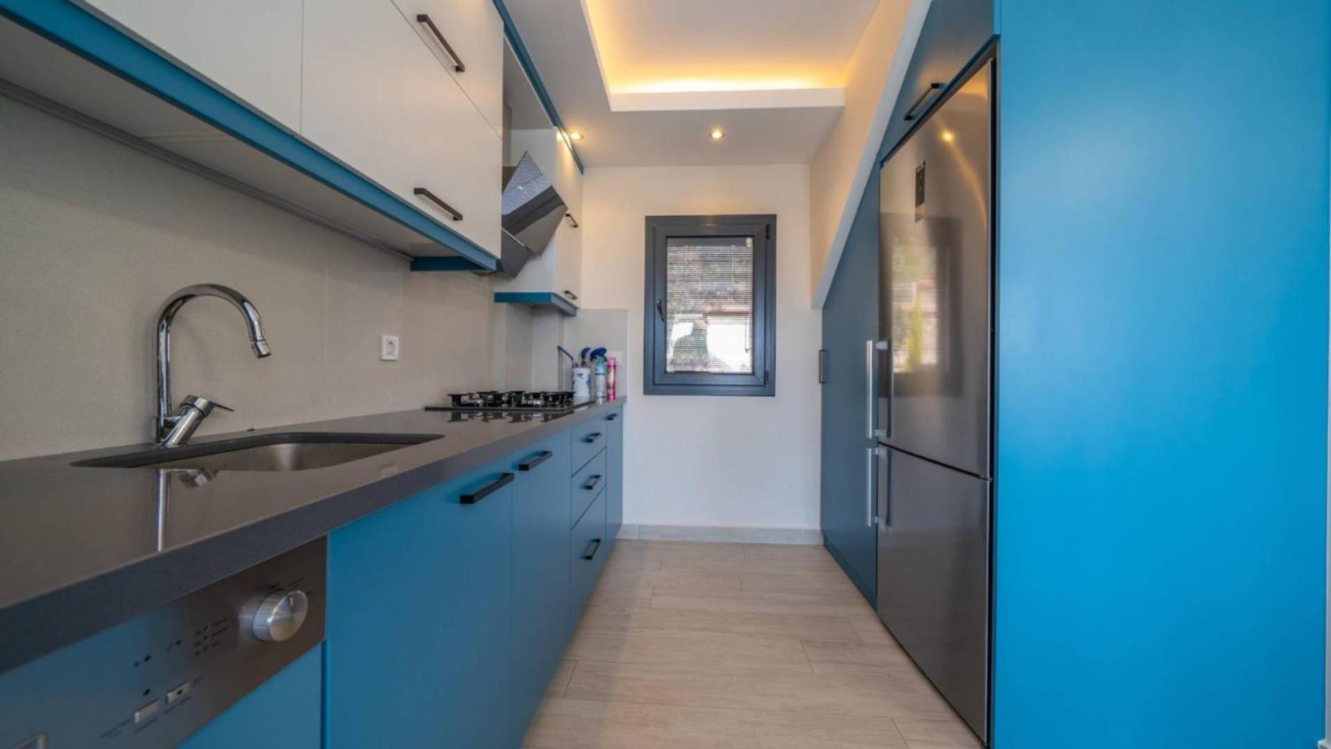 Oludeniz 3 Bedroom - 5115 Villa