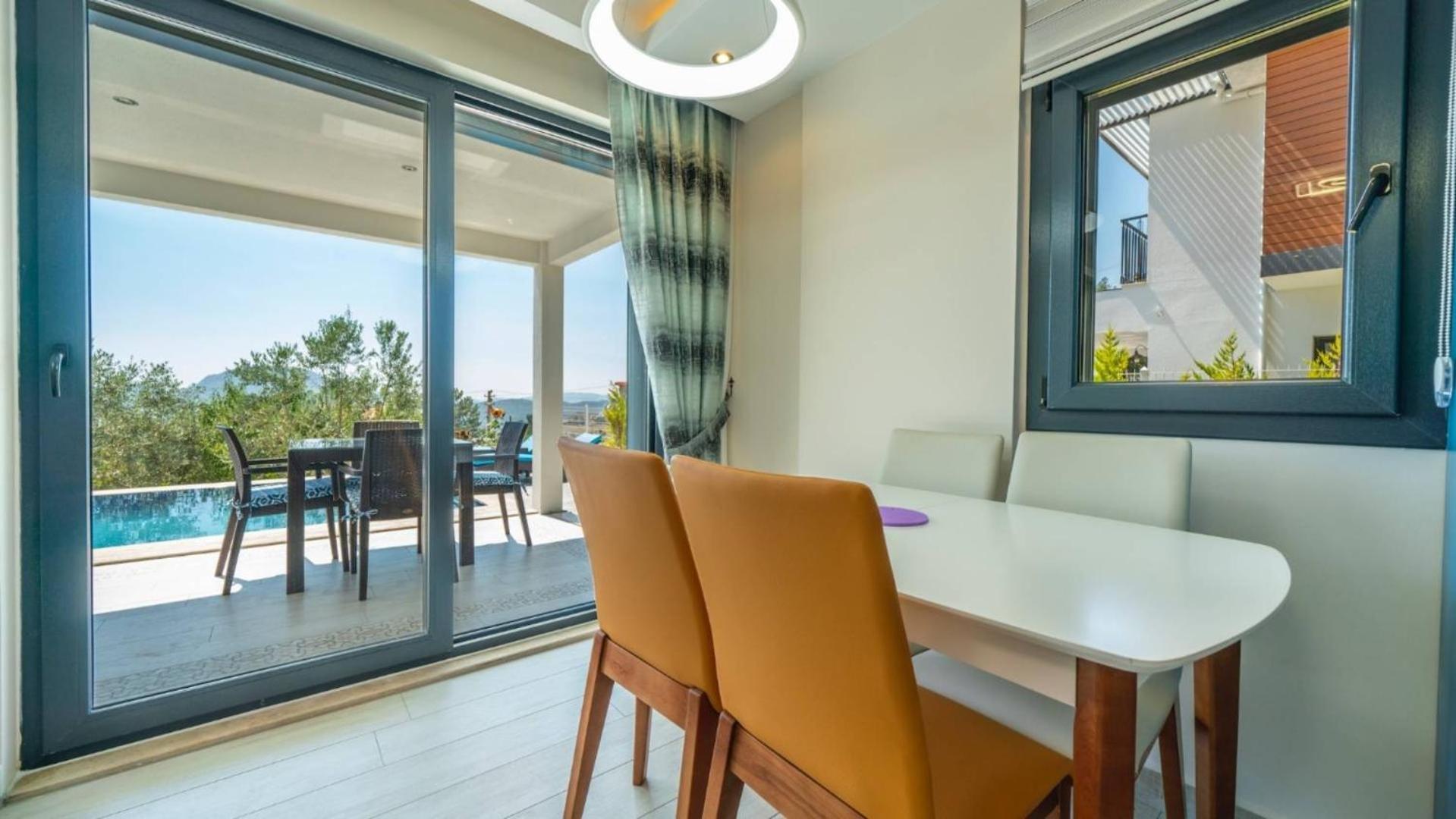Villa Oludeniz 3 Bedroom - 5115