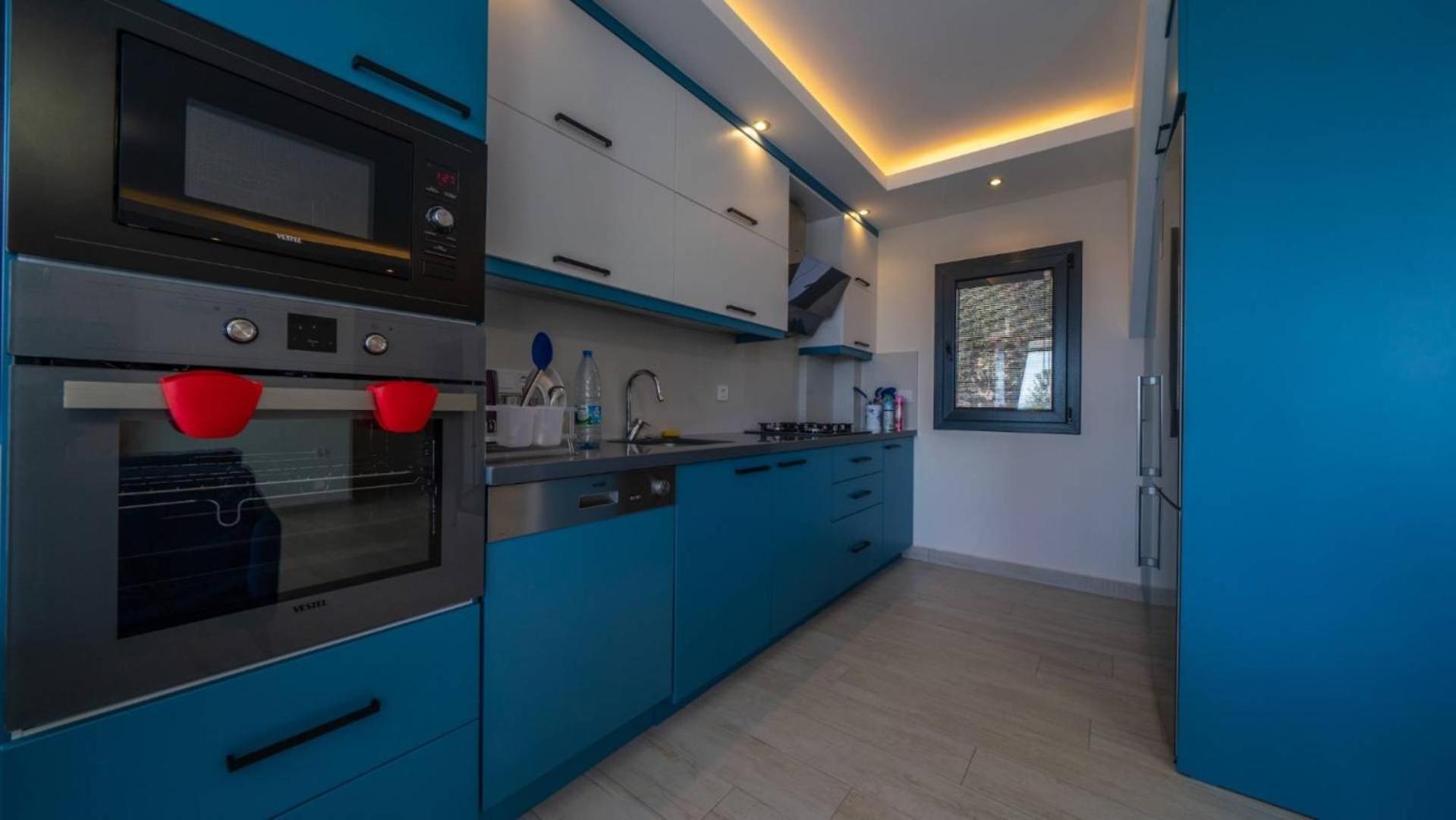 Oludeniz 3 Bedroom - 5115 Villa *