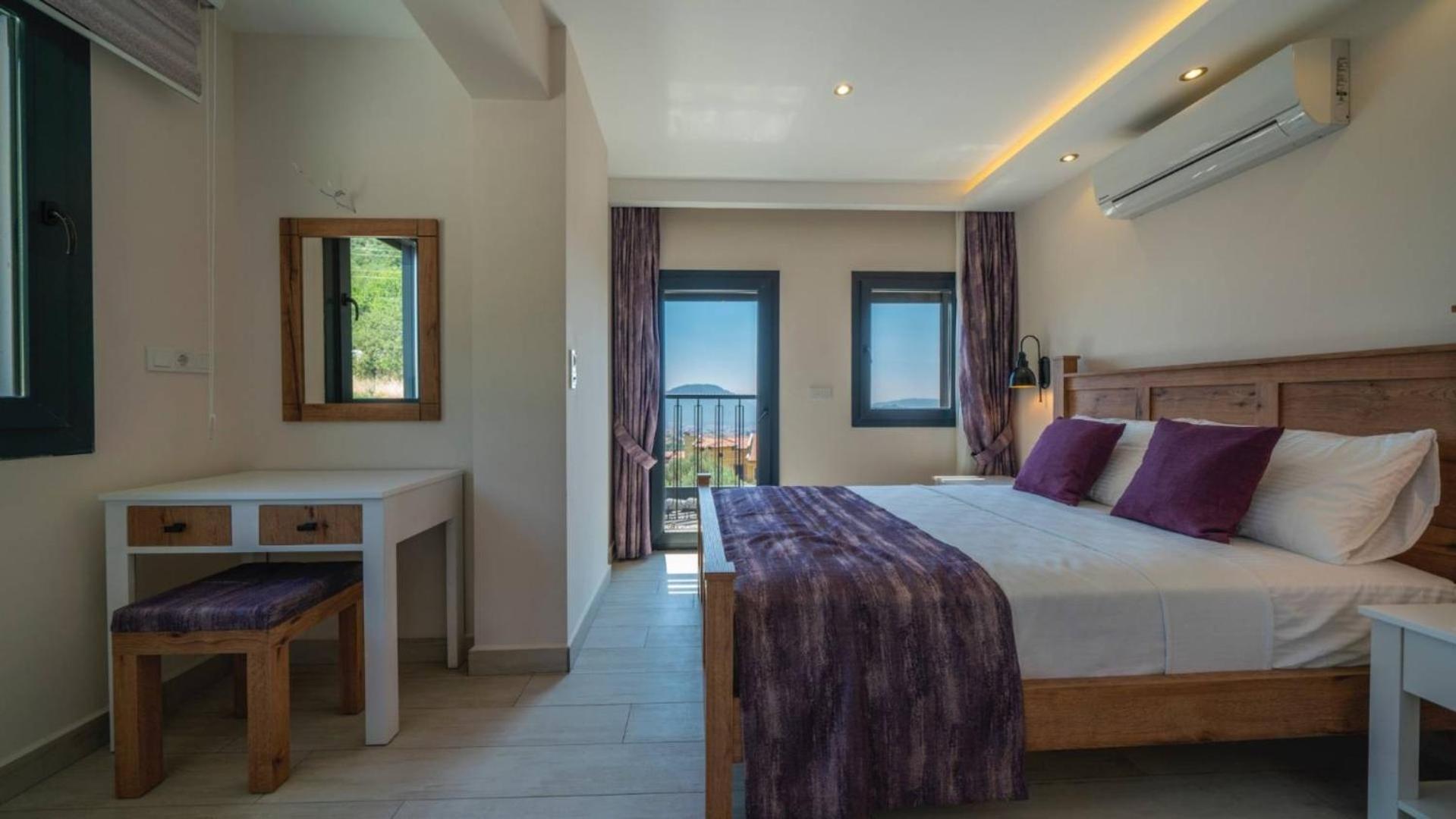 Oludeniz 3 Bedroom - 5115 Fethiye