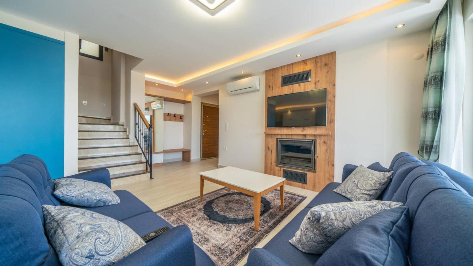 Villa Oludeniz 3 Bedroom - 5115