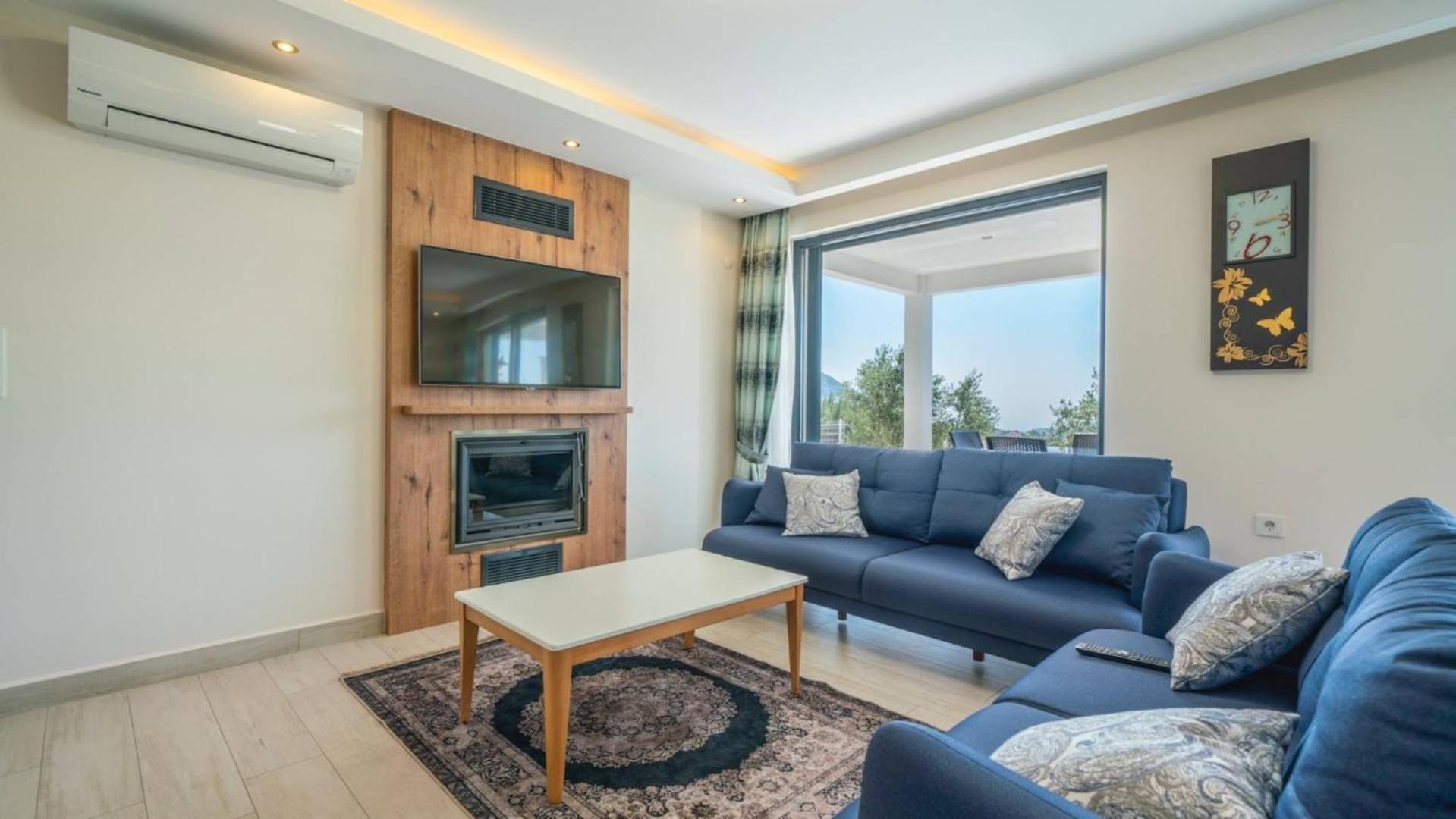 Oludeniz 3 Bedroom - 5115 Fethiye