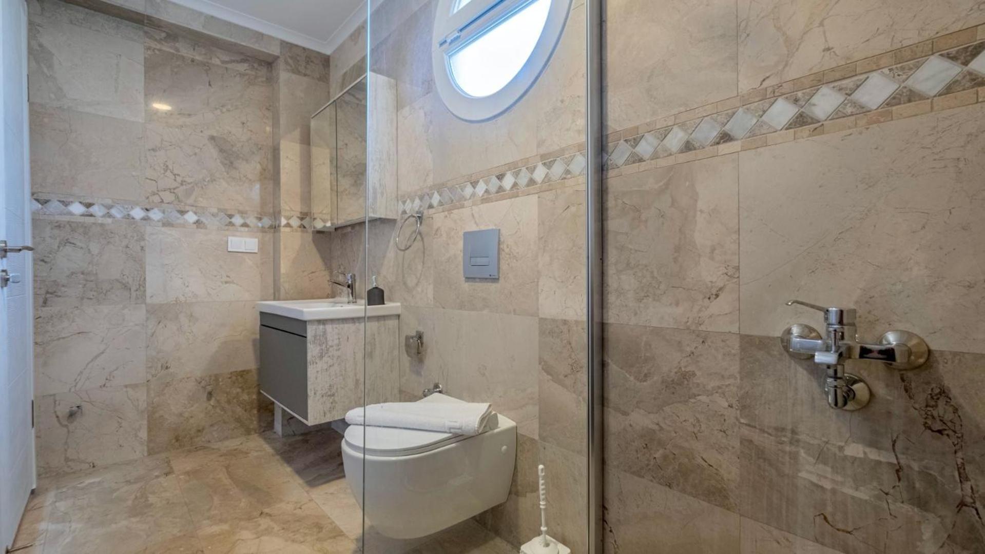 Oludeniz 4 Bedroom 2902 * Fethiye