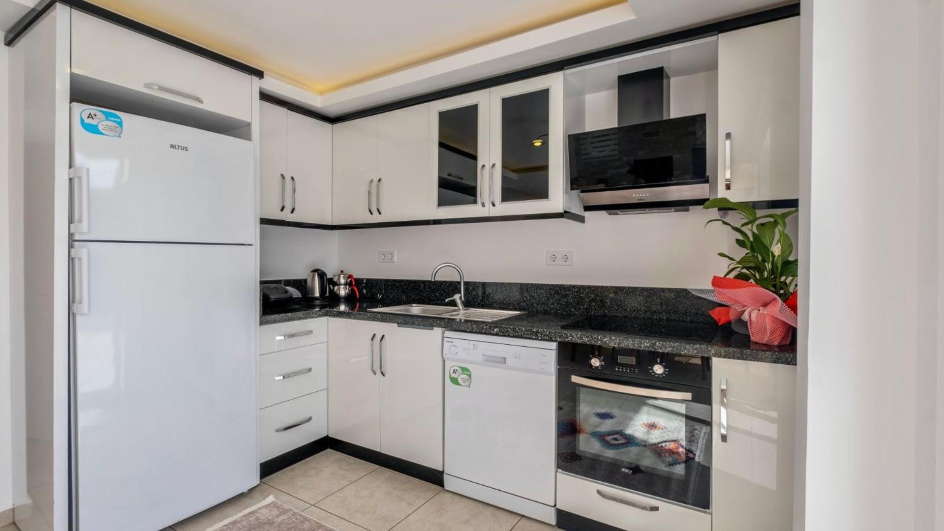 Oludeniz 4 Bedroom 2902 *