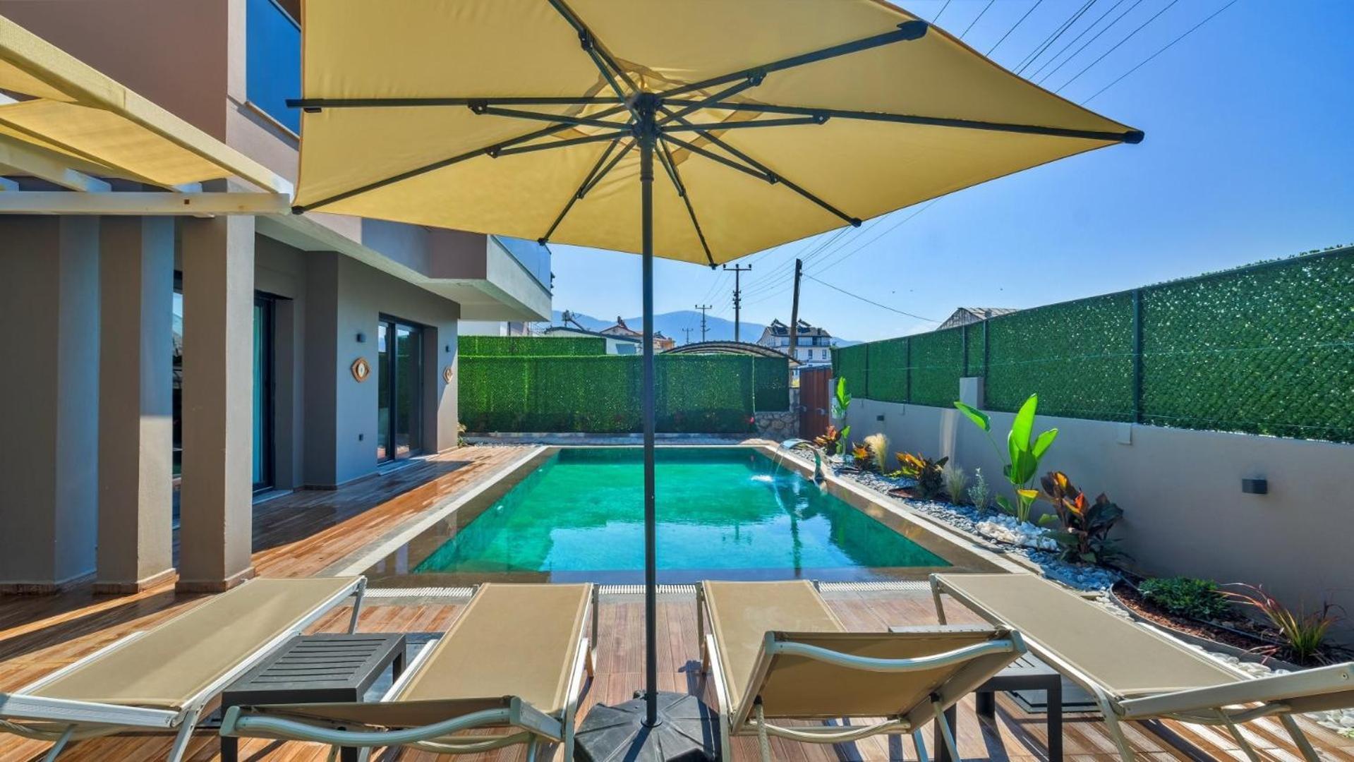 4 Bedroom 2855