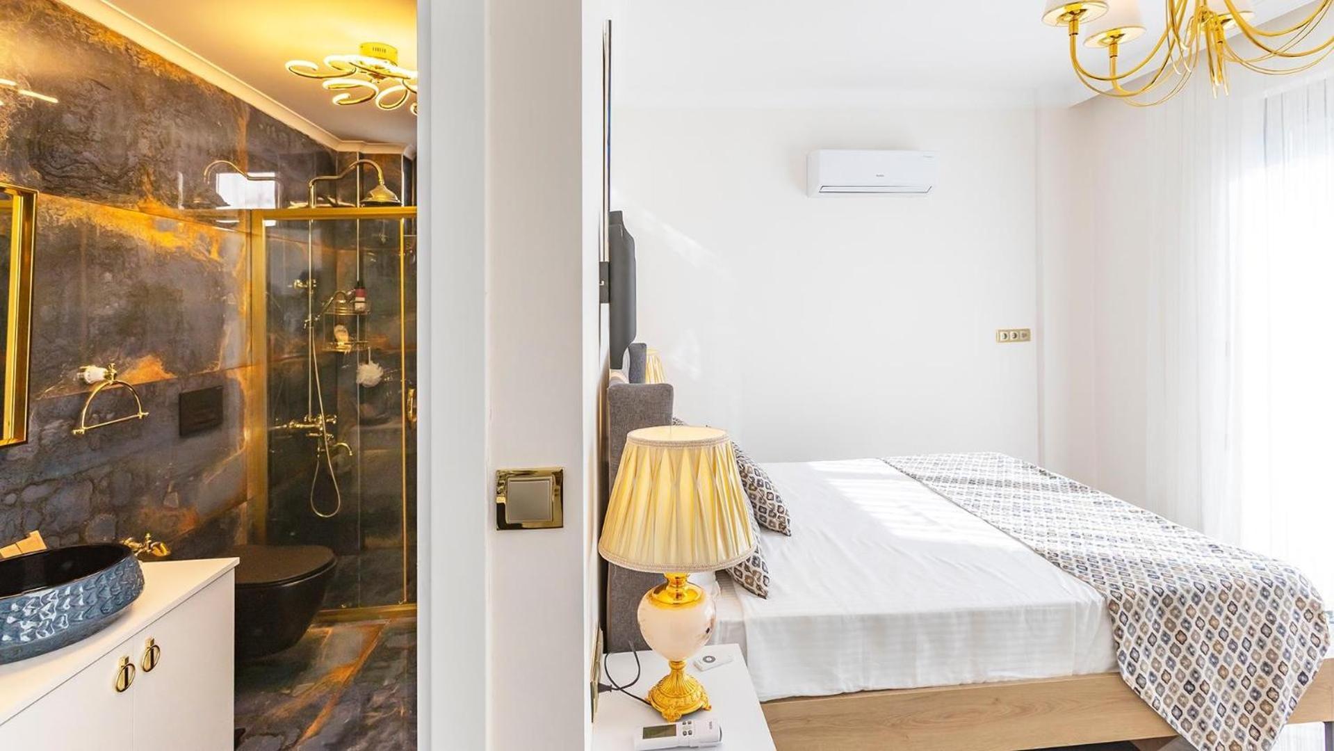 Villa Saklikent 2 Bedroom - 8874 Fethiye