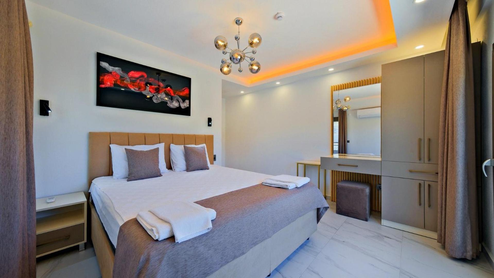 Oludeniz 4 Bedroom 9441