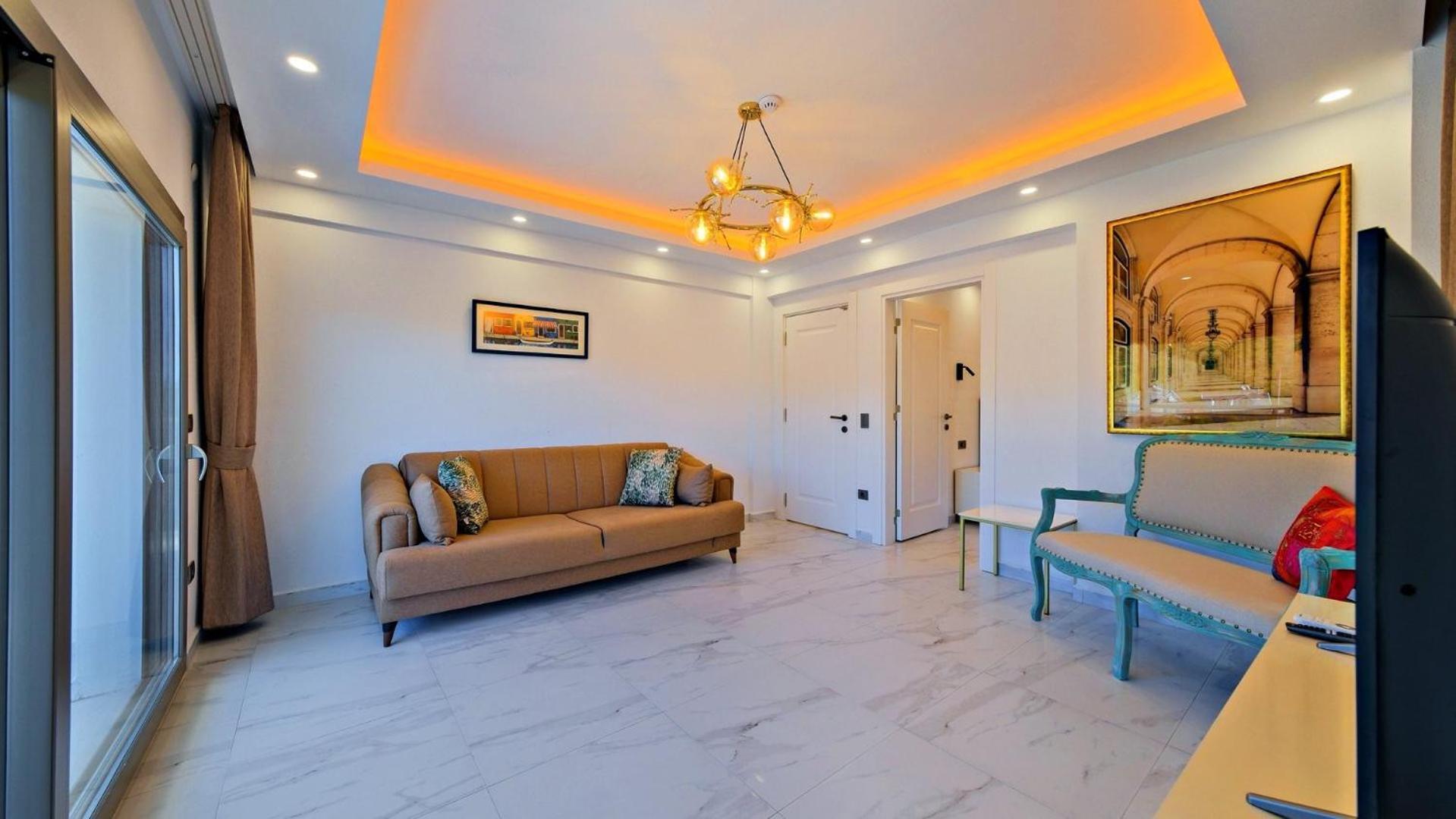 Villa Oludeniz 4 Bedroom 9441