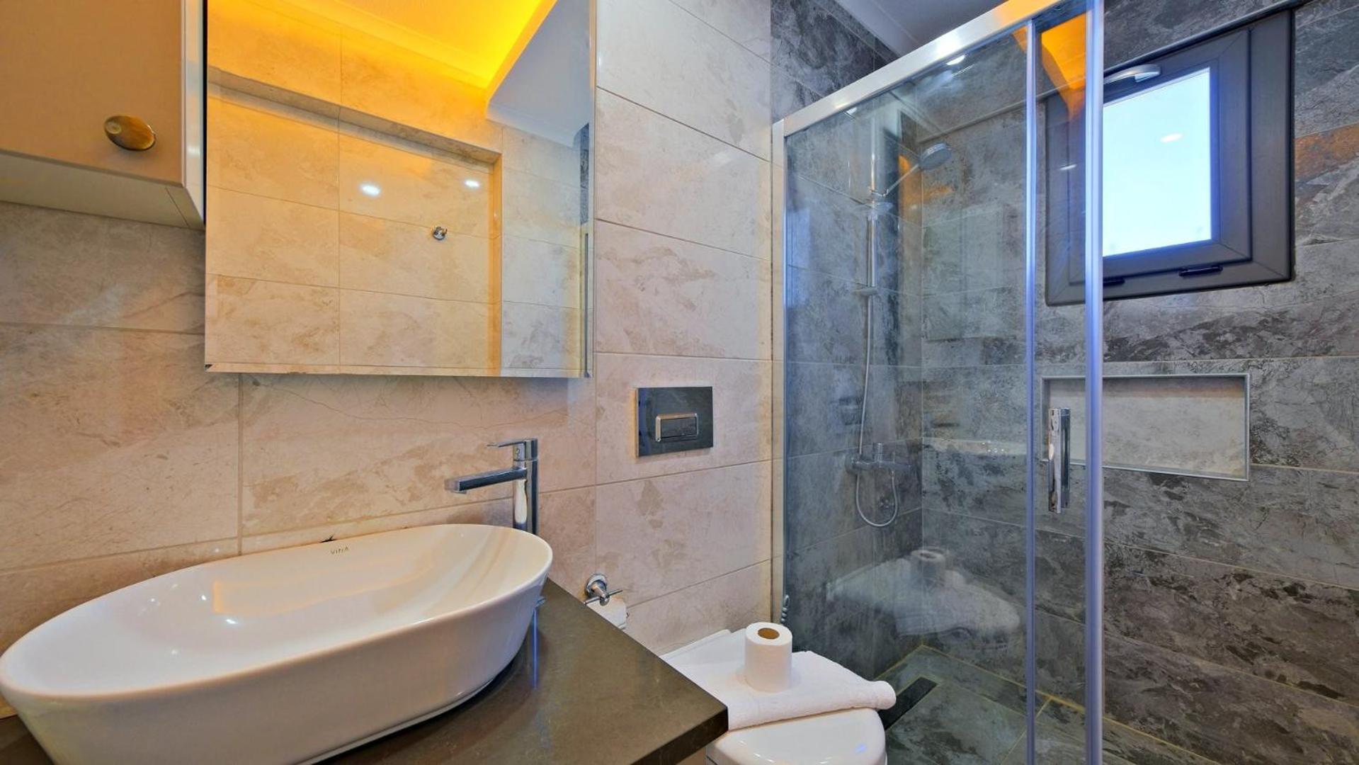 Villa Oludeniz 4 Bedroom 9441