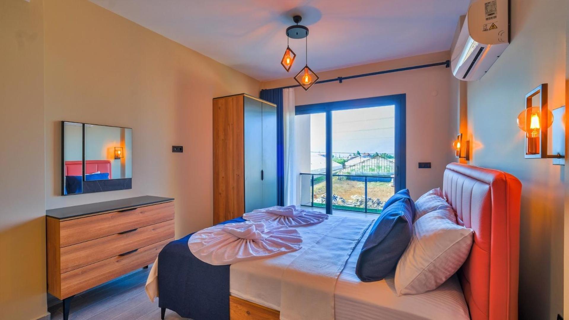 Villa 4 Bedroom - 3047 *