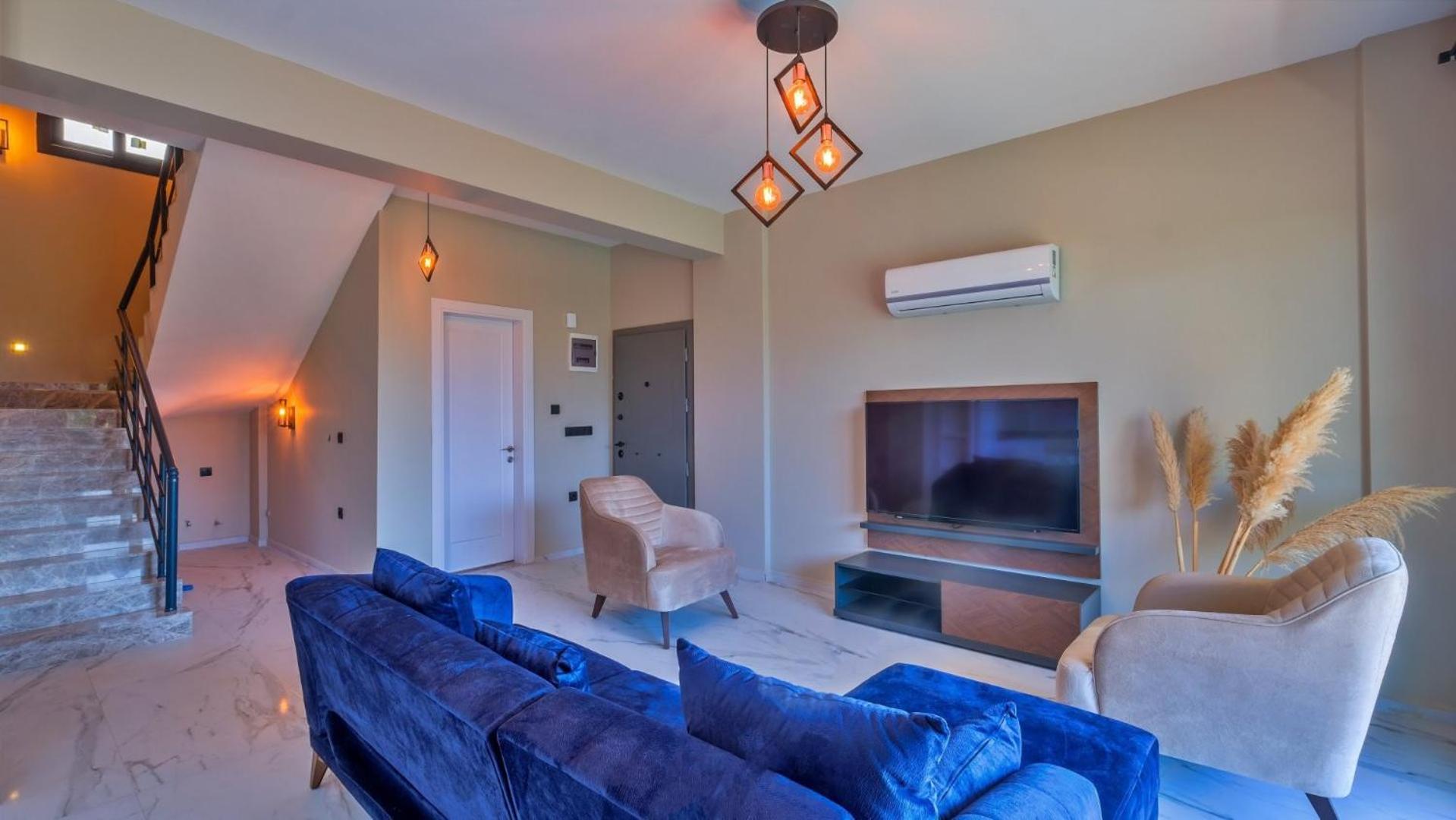 4 Bedroom - 3047